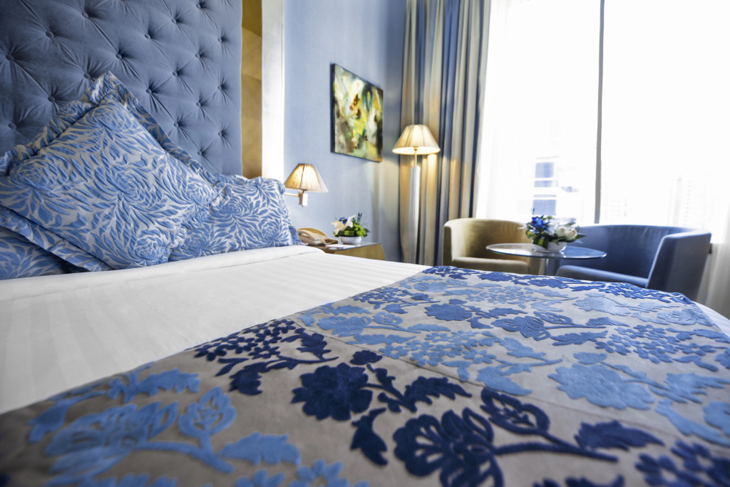 Marina Byblos Hotel