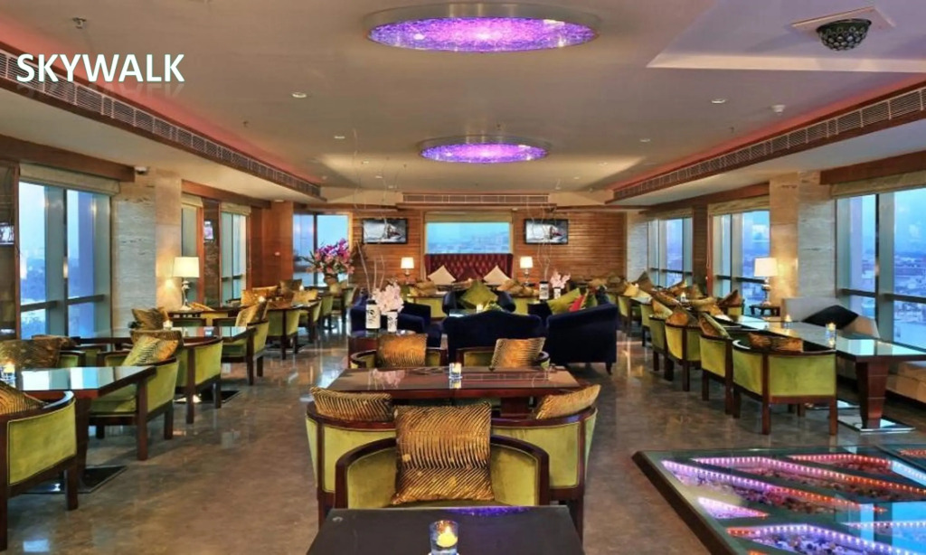 SkyCity Hotel Gurgaon