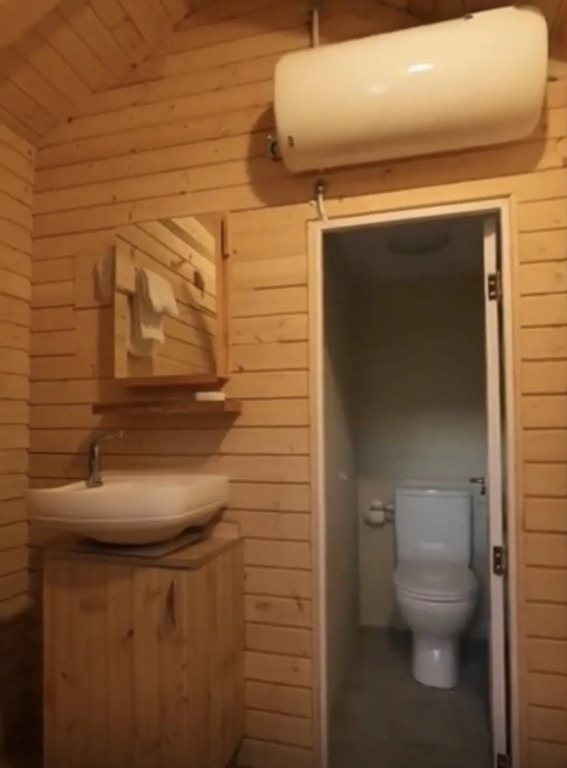 Отель Eco Nice