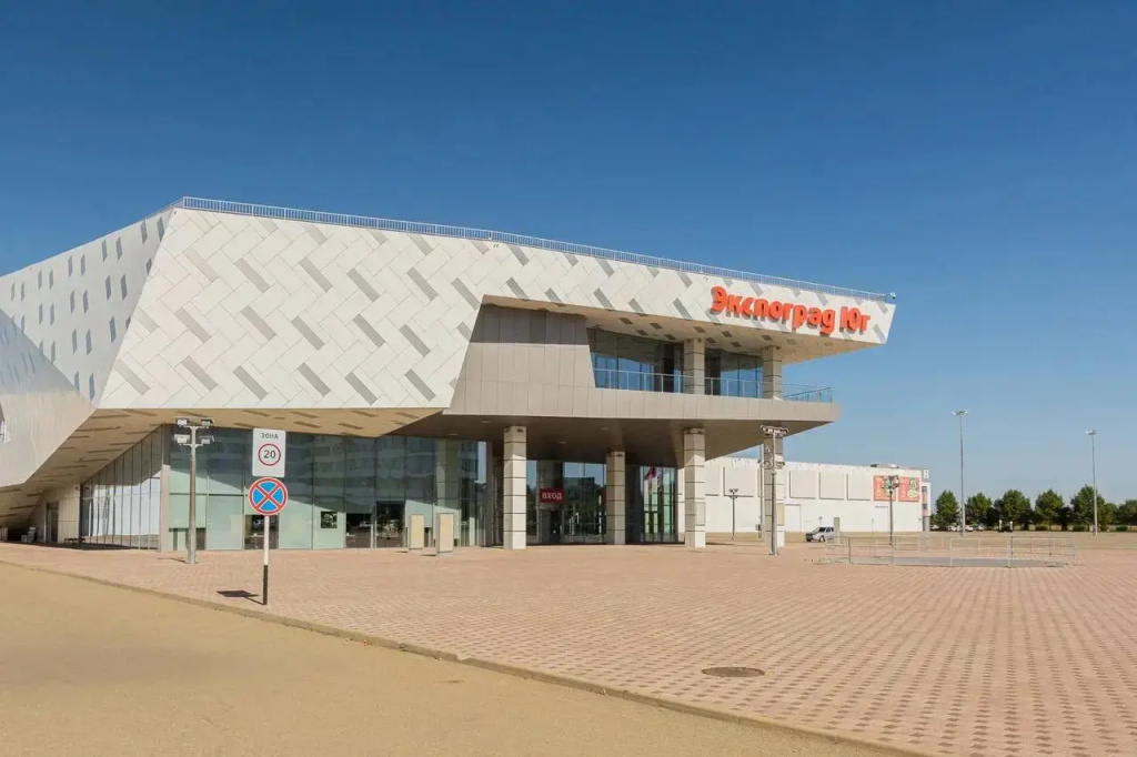 Квартира ProAparts