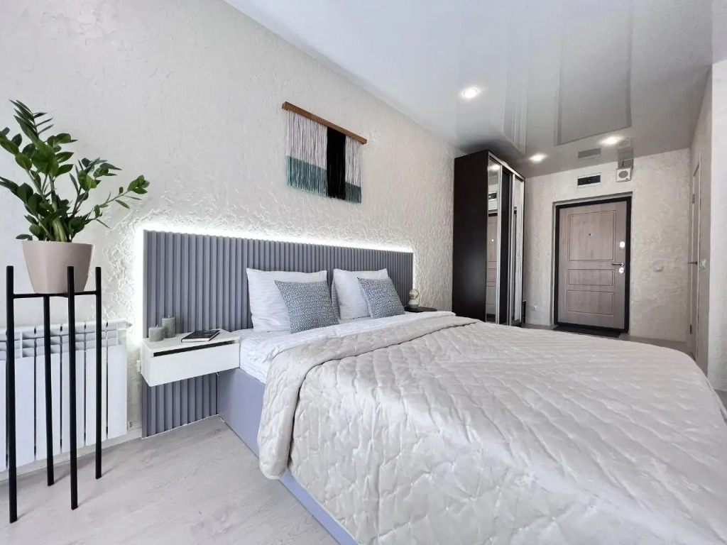 Апартаменты Eco Near the River