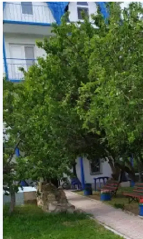 Жилое помещение Казантип 72 на Азовском Море