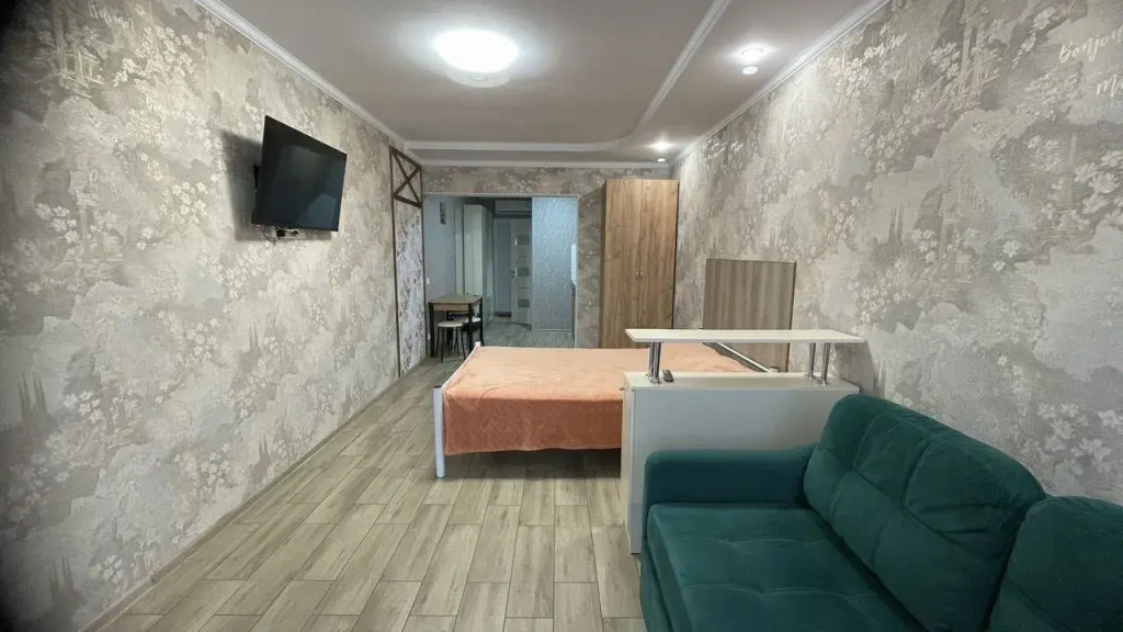 Квартира на Улице Ленина 298Б к7