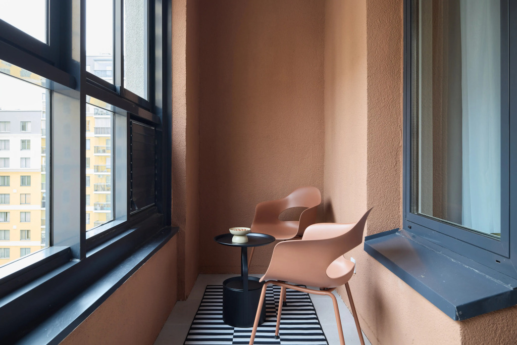 Квартира Морф Piter Apartments у Фрунзенской