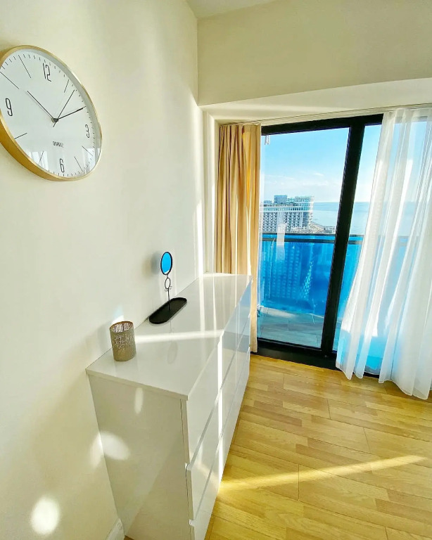 ORBI CITY - LUXURY central HOTEL