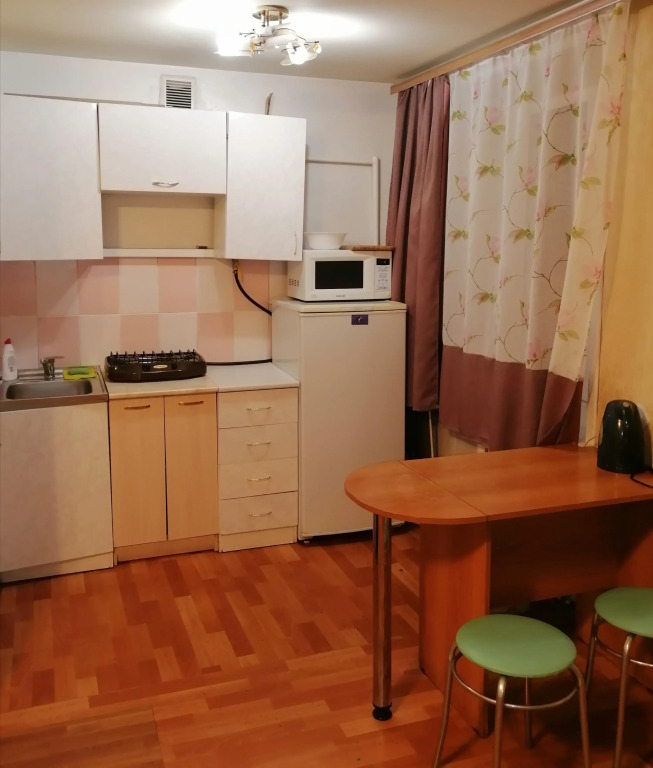 Квартира Декабрьских Событий