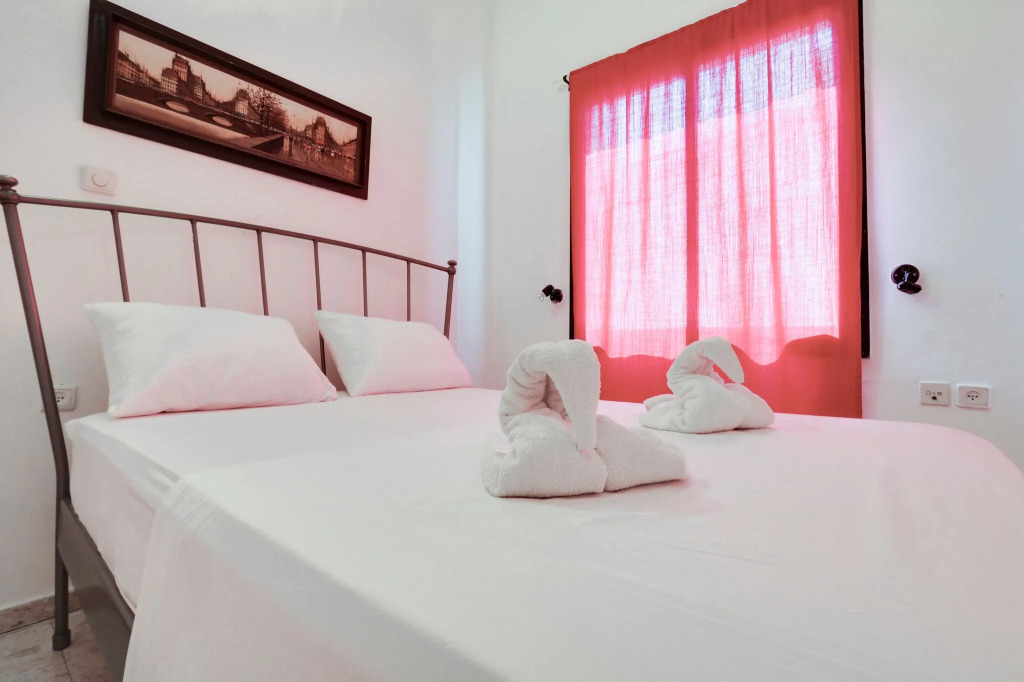 Апартаменты SHaYaSH Brand apartmentsTLV BY21