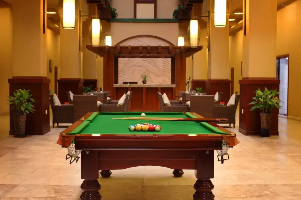 Timton Fuhe Hotel, Sanya