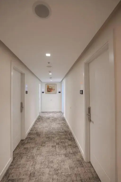 Republika Hotel