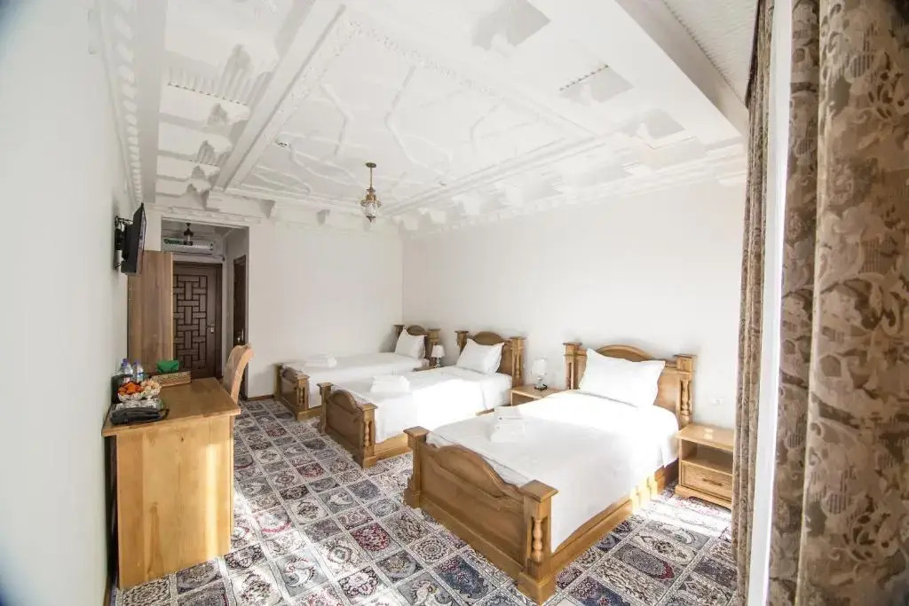 Premium Hotel Labi Rud