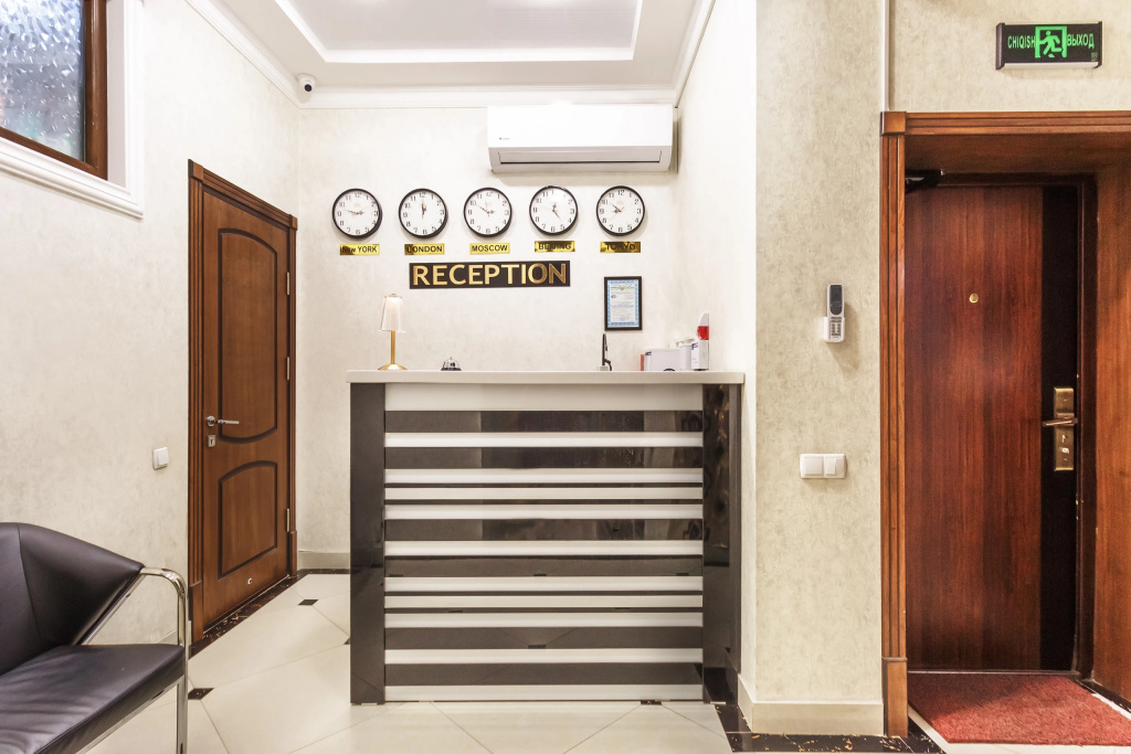 Бутик-отель Eldi Hotel
