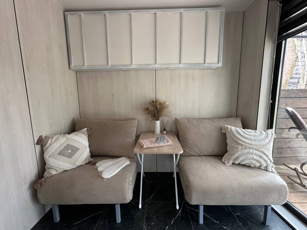 Апартаменты в доме ELiza Home в Юкки