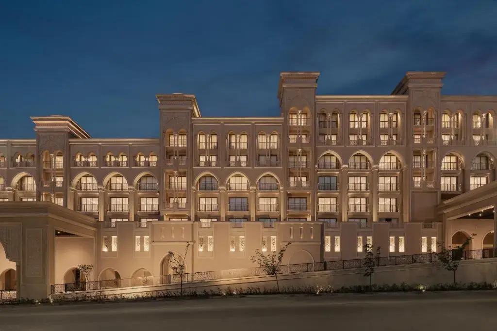Giza Palace Hotel & Spa - The Leading Hotels Of The World