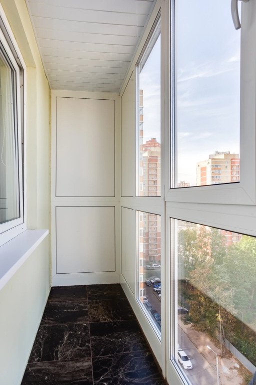 Апартаменты от UNIQUE STYLE APART24 на улице Лукино 51А