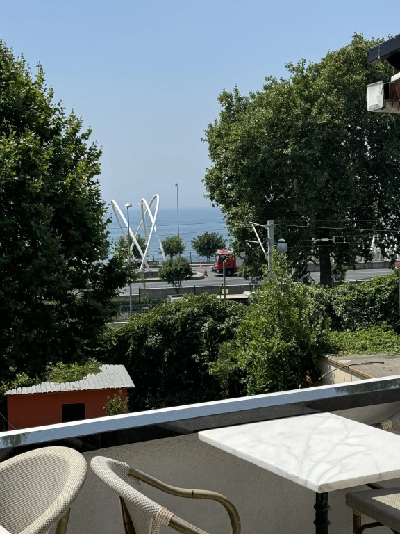 Апарт-отель Arat Suites
