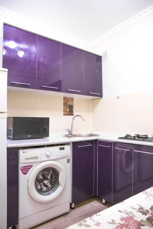 Квартира Cozy apartment Almaty