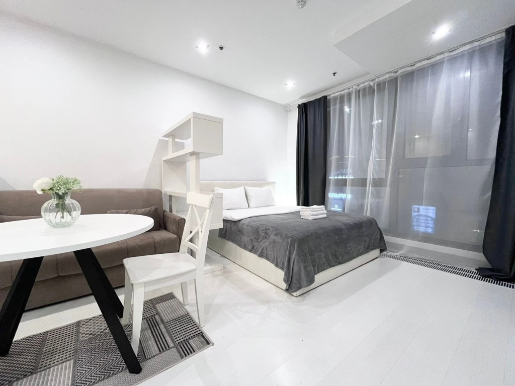 Studiya V Laynere Flat