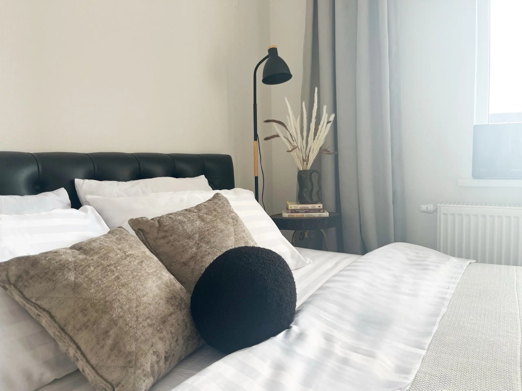 Studiya Flat