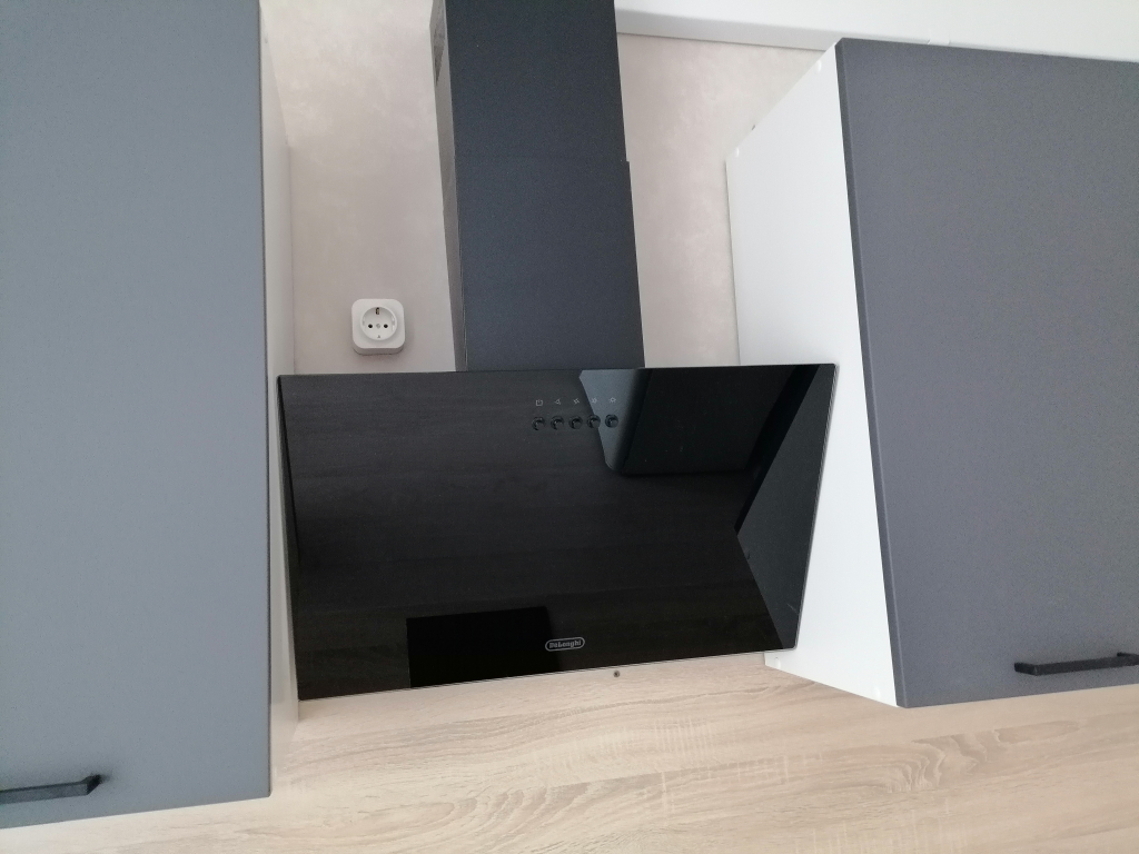 Квартира Однокомнатная 41м² 2 Кровати