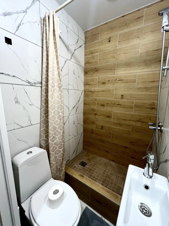Квартира Лайф Апартс Студия 4, 22м2, на Новой 28