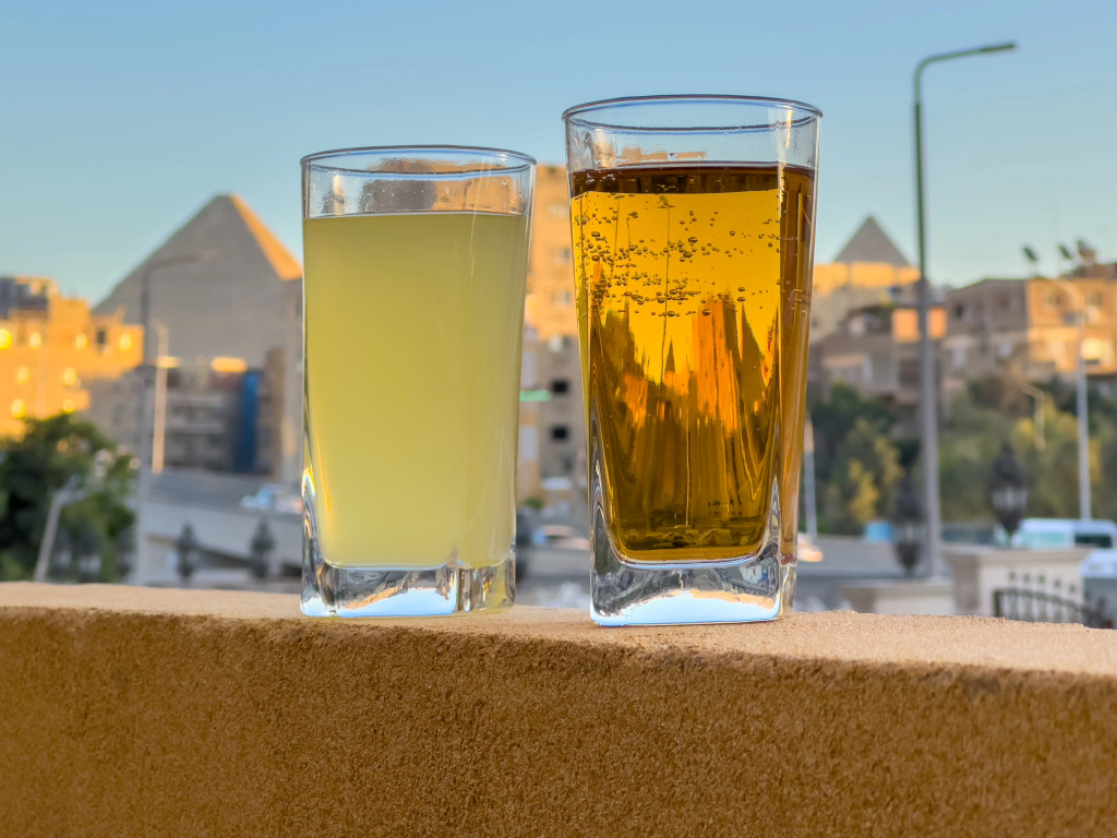 Отель Royal Crown Hotel Giza Pyramids View