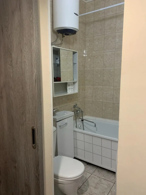 Квартира на Бульвар Молодежи 20