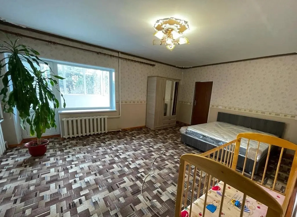 Частный Дом на Заречной