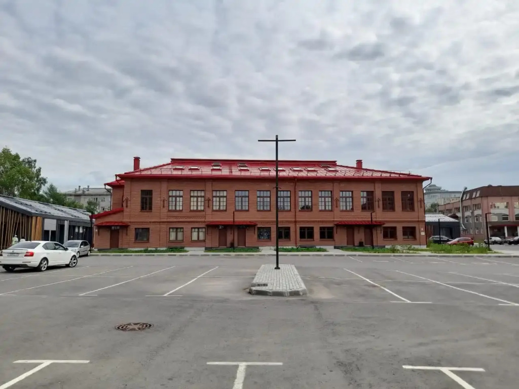 Отель Кристал