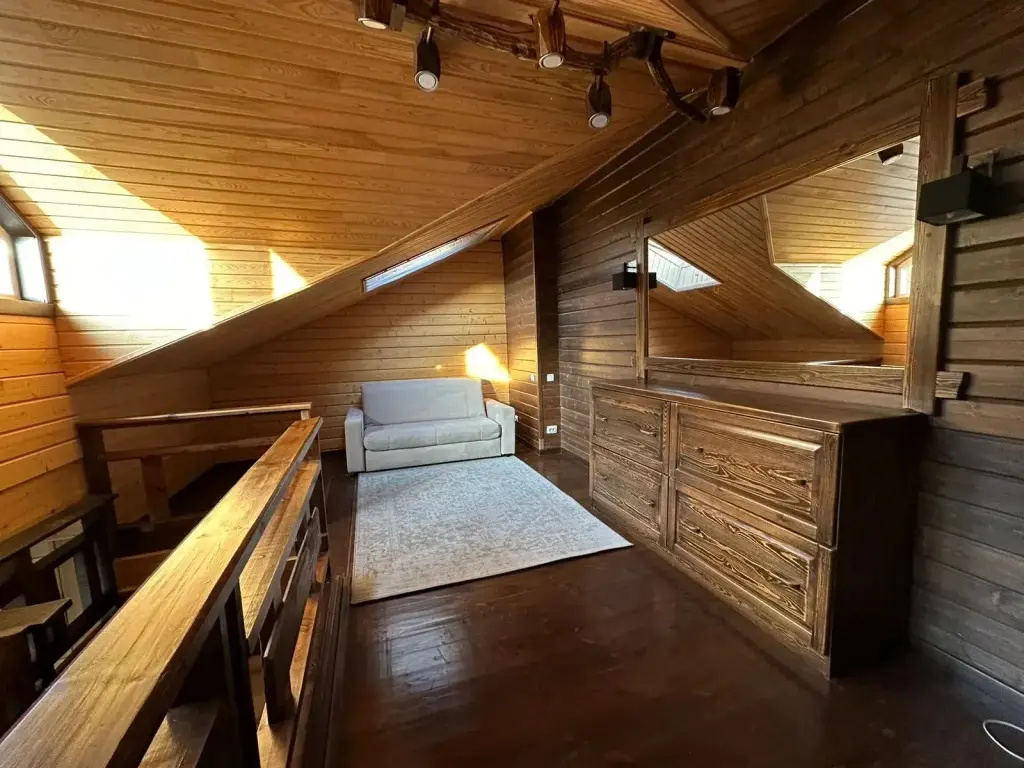 Апартаменты 1304 в Sunny Valley