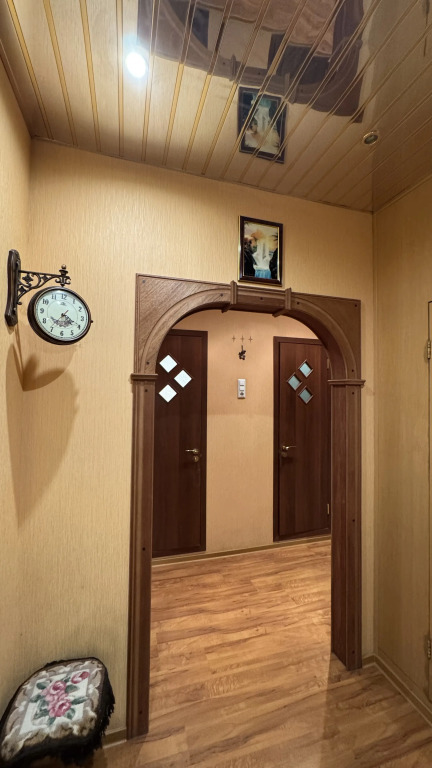 Квартира Турмалин