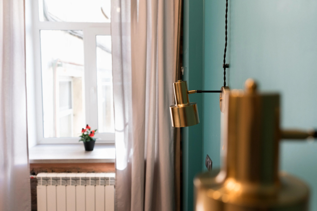 Апартаменты Endeavour Loft Apartments