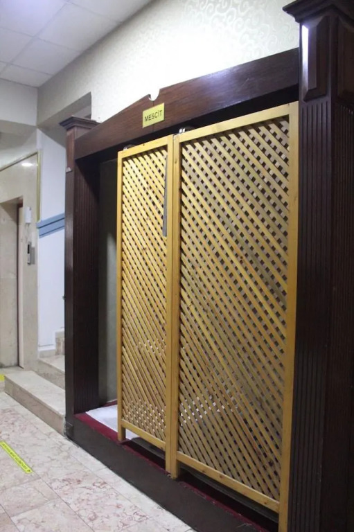 Ankara Santral Otel