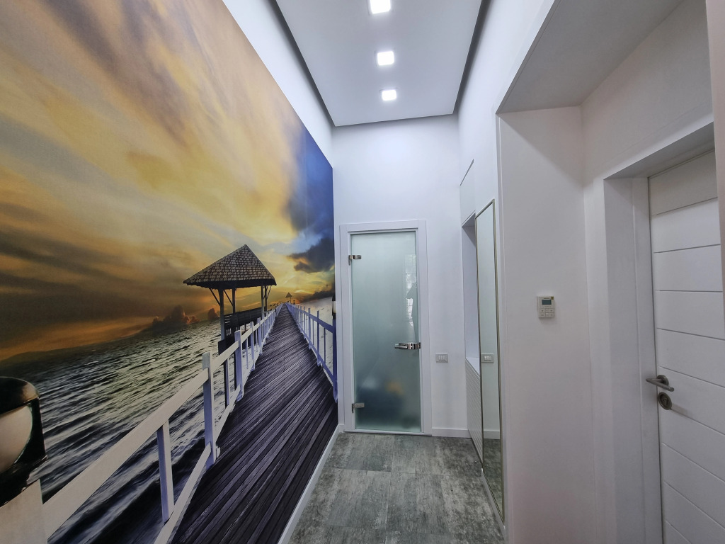 Апартаменты Premium Apartment