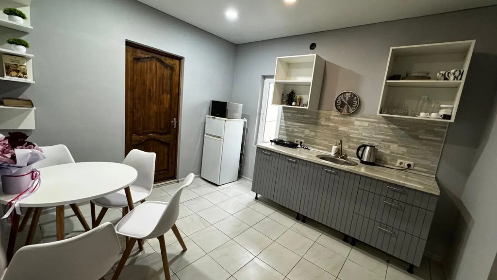 Mane Guest House