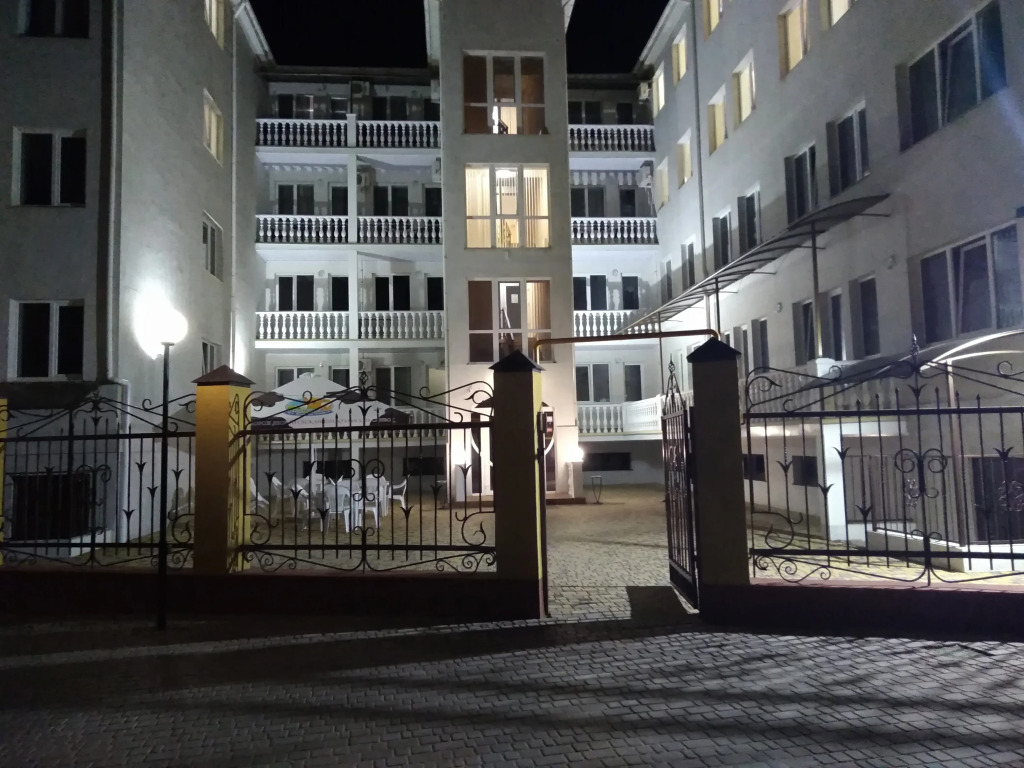 Nikos (Novofedorovka)