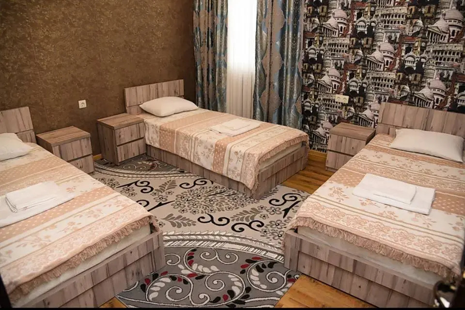 Апартаменты Near Marjanishvili Ave