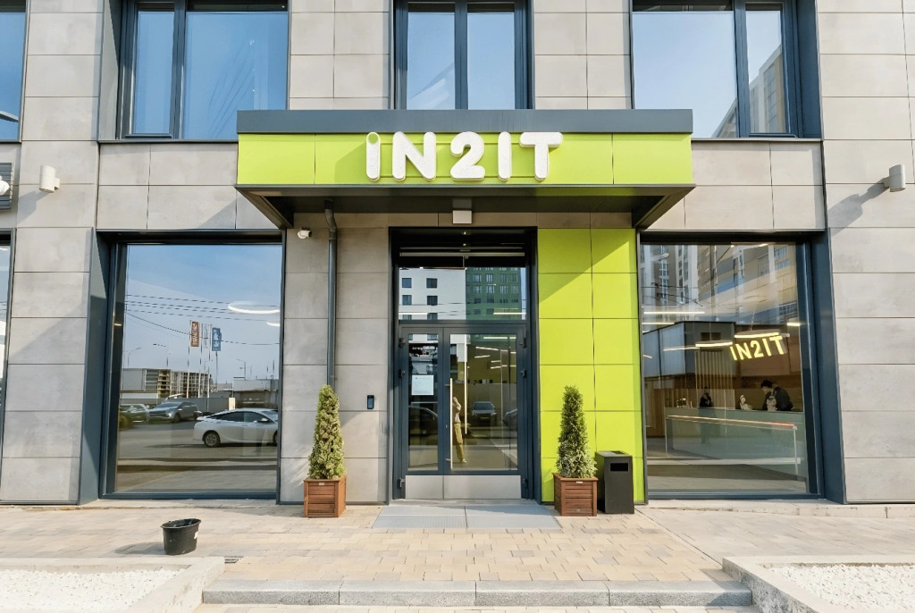Квартира Просторная для 3 Гостей с Заселением 24/7