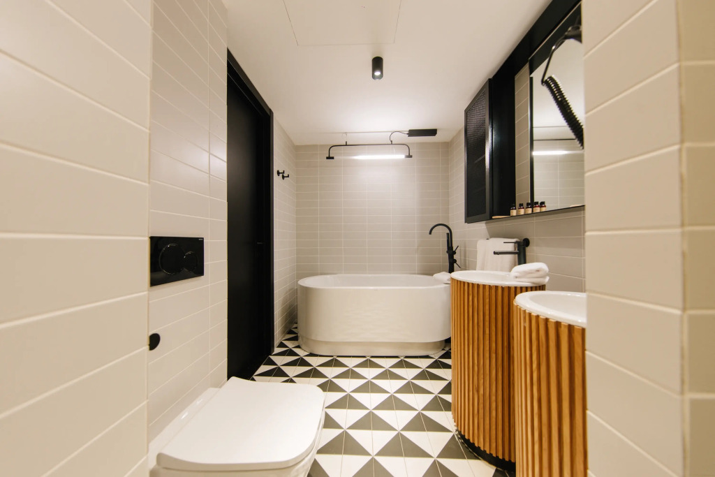 Отель Hotel 21