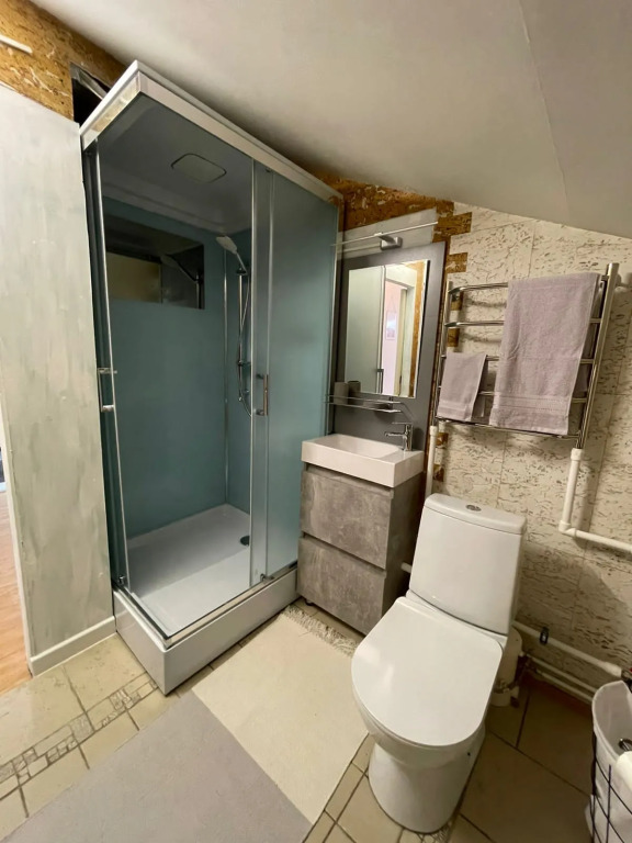 Apartment Nevsky 27