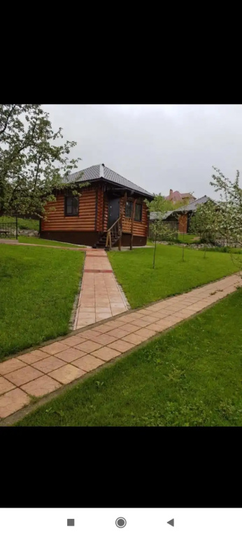 Podlipki Guest House