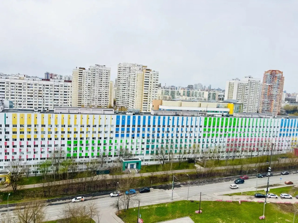 Квартира Welcome Home на улице Островитянова
