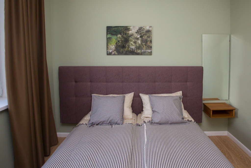 Lyubimy Gk Topolya Guest House