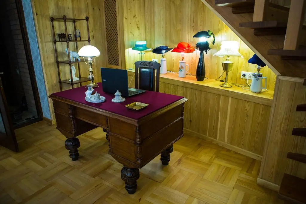 Bloom Boutique Hotel