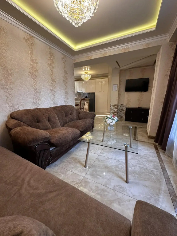 Апартаменты Perte House on Pushkin 43