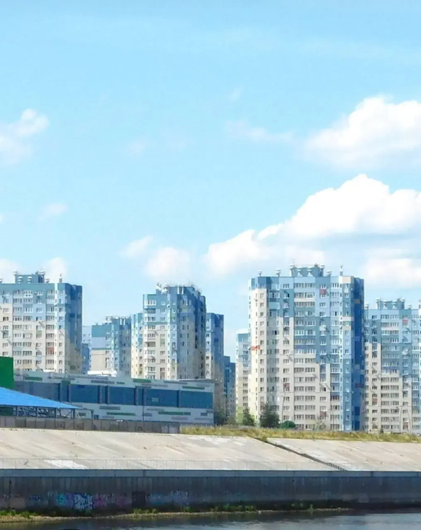 Квартира Уютная рядом с набережной реки Волга