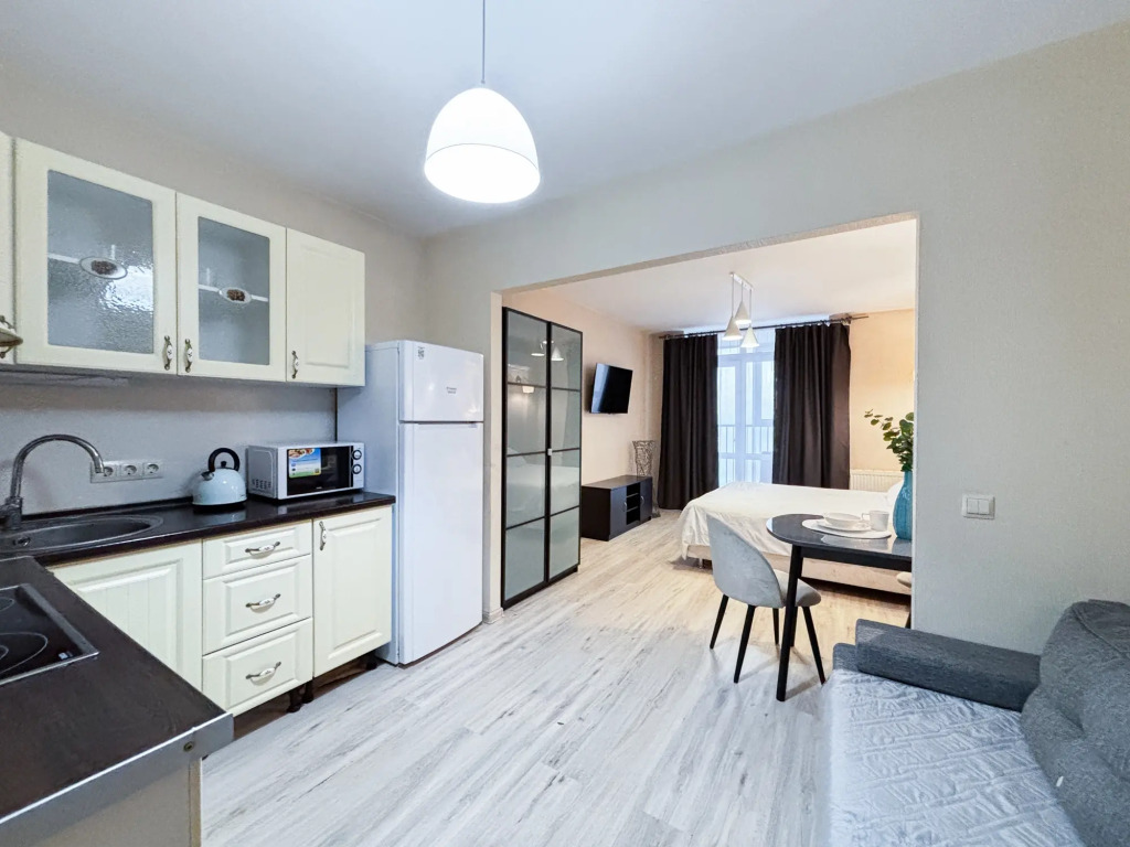 Жилое помещение MegaStay 1069