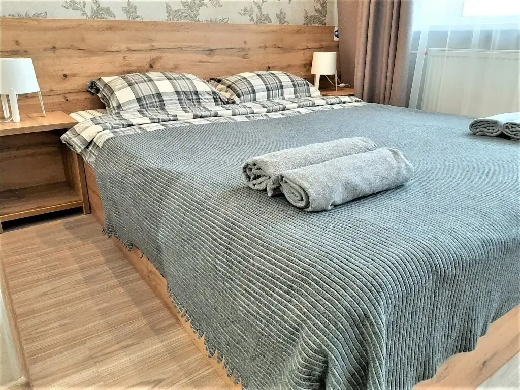 Квартира в центре Ижевска 4