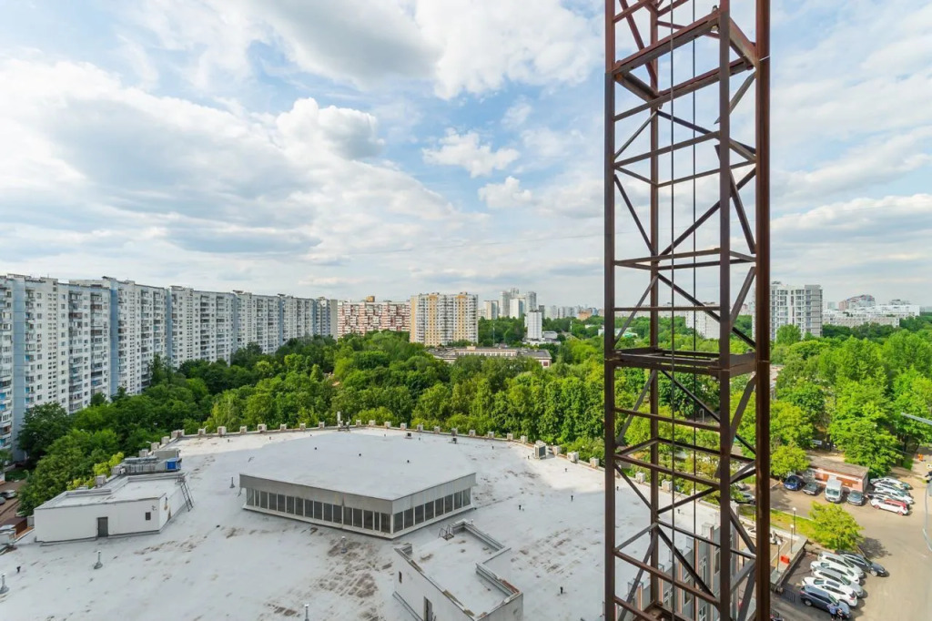 Апартаменты на Ленинском в Ladotel