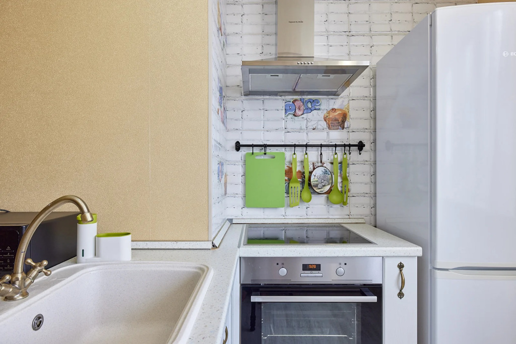 Апартаменты Clover House