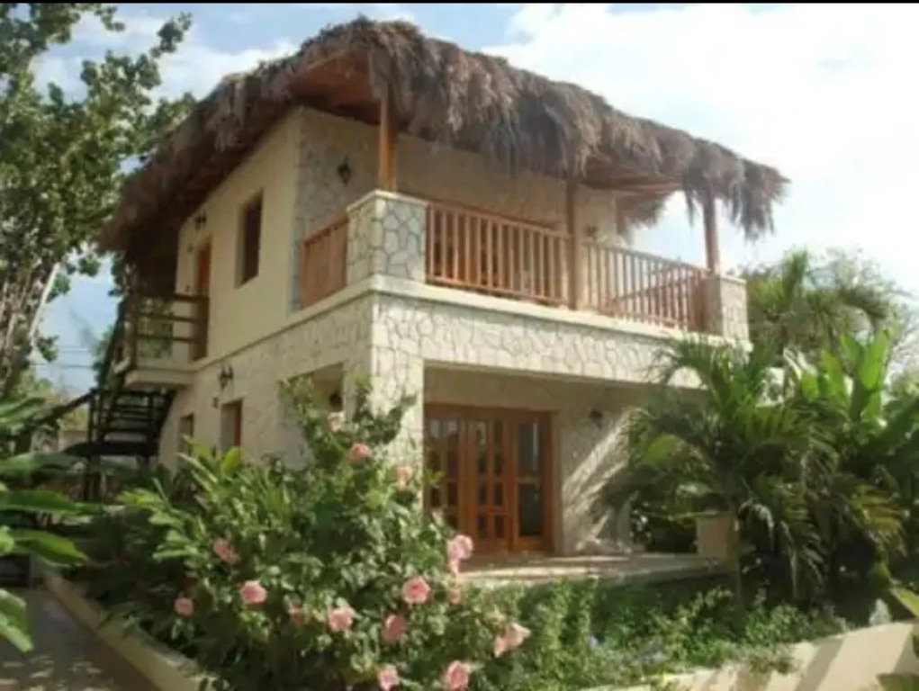 Ocean Cliff Hotel